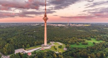 Poznejte temnou minulost Tallinnu na těchto 12 místech