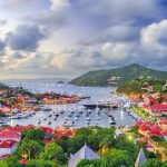 Hlavní turistické atrakce karibského ostrova Svatý Bartoloměj (St. Barts) 2