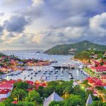 Hlavní turistické atrakce karibského ostrova Svatý Bartoloměj (St. Barts) 9