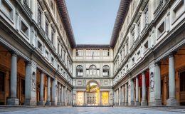 10 nejlepších muzeí v italské Florencii 2