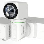 Fujifilm pokrývá všechny úhly pomocí projektoru s otočným objektivem 7
