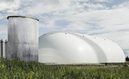 Energy Dome spouští první CO2 bateriové úložiště energie na světě 1