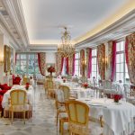 10 nejlepších hotelových restaurací světa 10