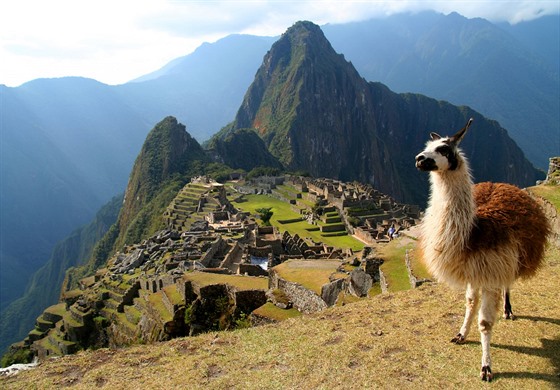 Machu Picchu – jak si prohlédnout nejslavnější památku Peru odpovědně 2