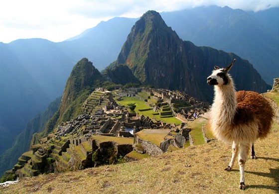 Machu Picchu – jak si prohlédnout nejslavnější památku Peru odpovědně 1
