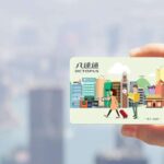 Hongkong Octopus Card : Jak používat kartu na městskou dopravu? 3