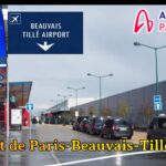 Jak se dostat z letiště Paris Beauvais do centra? 6