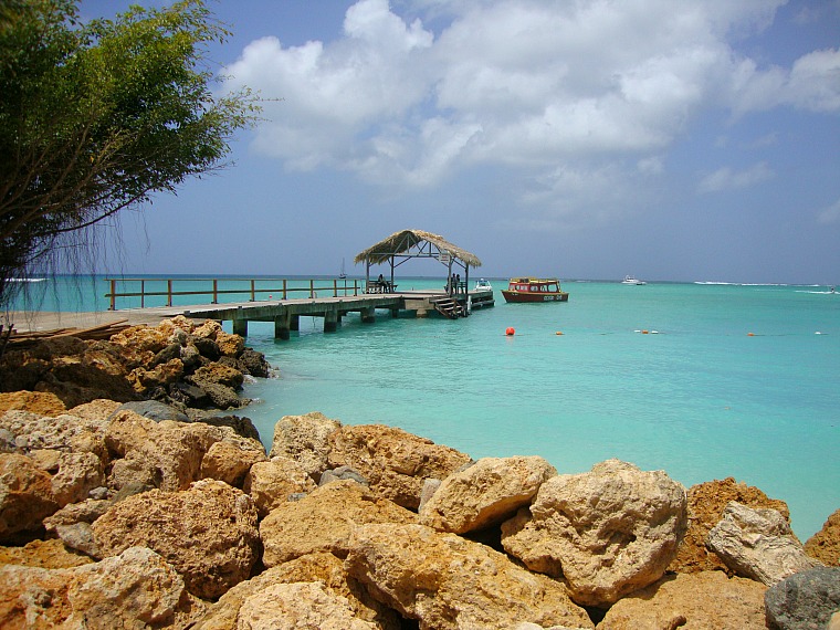 Trinidad a Tobago 1