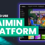 Investice do herního průmyslu - Gaimin nabízí tokeny GMRX 4