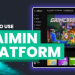 Investice do herního průmyslu - Gaimin nabízí tokeny GMRX 14
