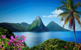 14 hlavních turistických atrakcí ostrova Svatá Lucie 10