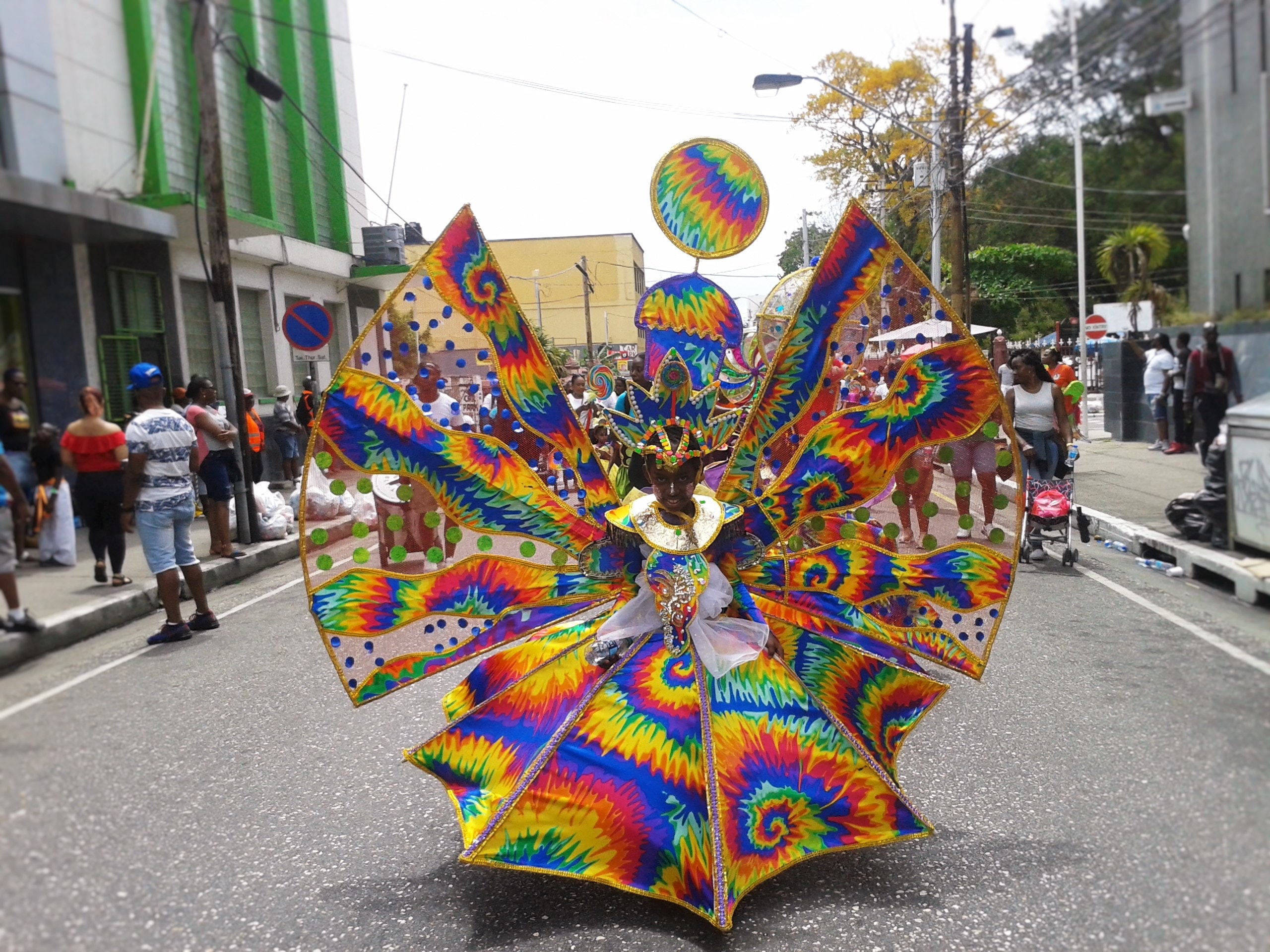 Trinidad a Tobago 3