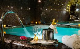 10 nejromantičtějších hotelů v Paříži 9