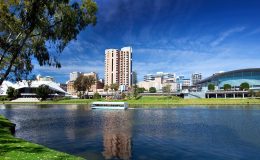 Navštivte australský Adelaide 8
