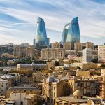 Co dělat při návštěvě Baku 7