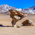 Národní parky v Bolívii 4