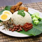 Kde sehnat levné jídlo v Kuala Lumpur 9