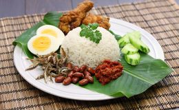 Kde sehnat levné jídlo v Kuala Lumpur 8