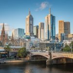 Navštivte australský Melbourne 11