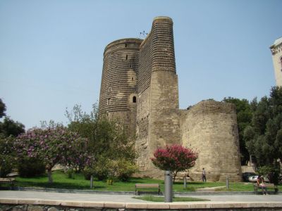 Co dělat při návštěvě Baku 2
