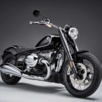 Motocykl BMW R 18 - Vysoký výkon a luxusní jízdní vlastnosti 7