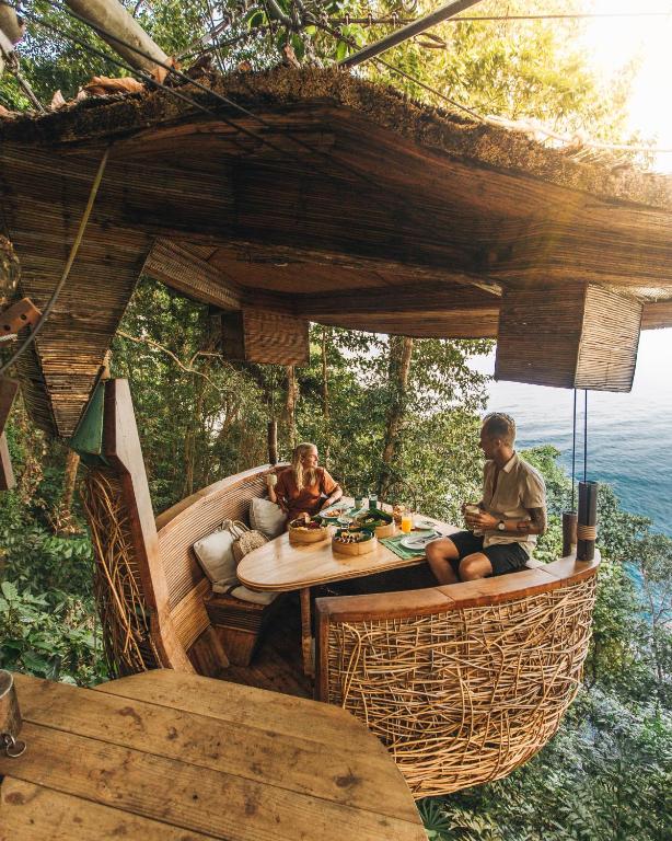 10 nejkrásnějších plážových resortů v Asii 8