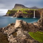 Dobrodružství na Faerských ostrovech na zemi a na moři 3