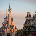 Disneyland® Paris: Jednodenní vstupenka 3