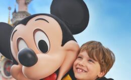 Historie Disneylandu 6