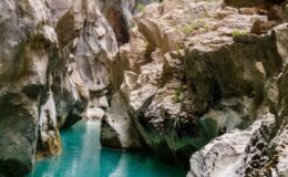 Nezapomenutelný zážitek v Gordes du Verdon 10