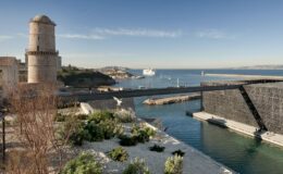 Vstupenky Mucem+Chateau d If 6