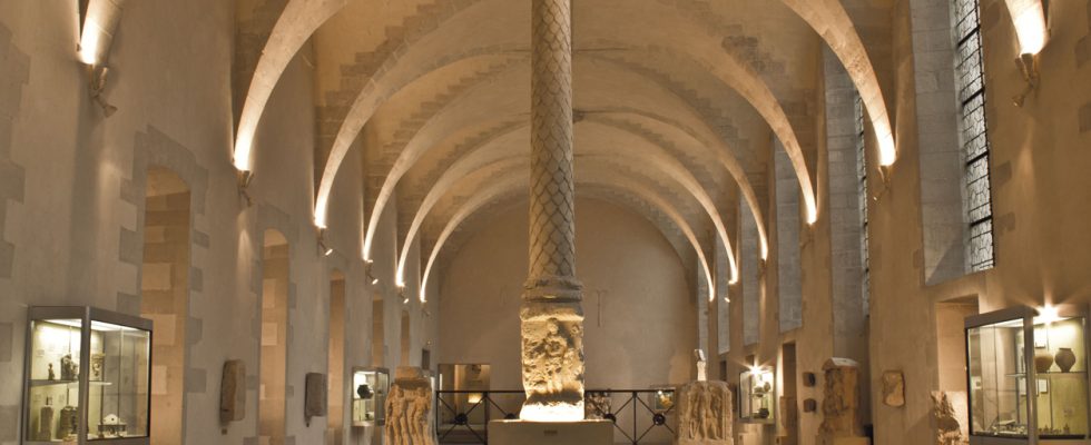 Vstupenky do muzea Musée d 'Orsay 1