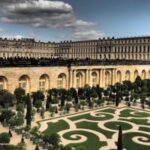 Informace o Paláci Versailles 7