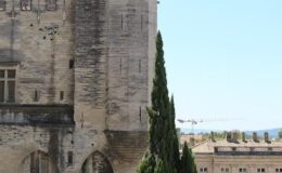 Zajímavosti a historie Palais des Papes 5