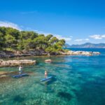 Malebný region- Průsmyk Cote d Azur 8