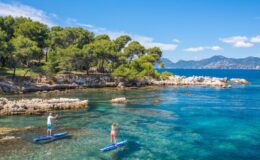Malebný region- Průsmyk Cote d Azur 7
