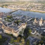 Návštěva Royal Chateau de Blois 11