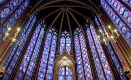 Klenot jménem Sainte-Chappelle 8