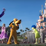 Disneyland® Paris: Jednodenní vstupenka 10