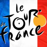 etapový závod- Tour de France 8
