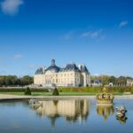 Barokní palác - Vaux de Vicomte 12