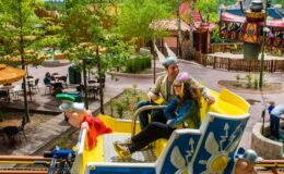 Zábavní park Astérix 38