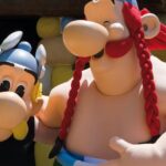 Jupí, zábavní park Astérix- Inspirace 6