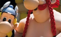 Jupí, zábavní park Astérix- Inspirace 3