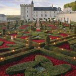Vstupenky na zámek Villandry 11