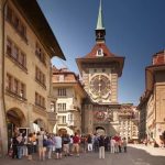 19 atrakcí švýcarského Bernu 2