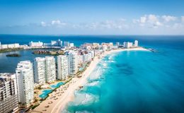 12 hlavních turistických atrakcí Cancúnu 39