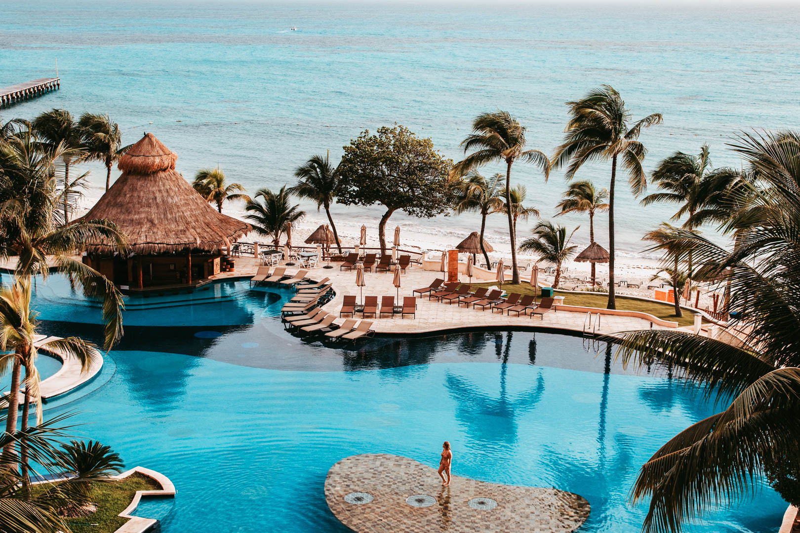 12 hlavních turistických atrakcí Cancúnu 5