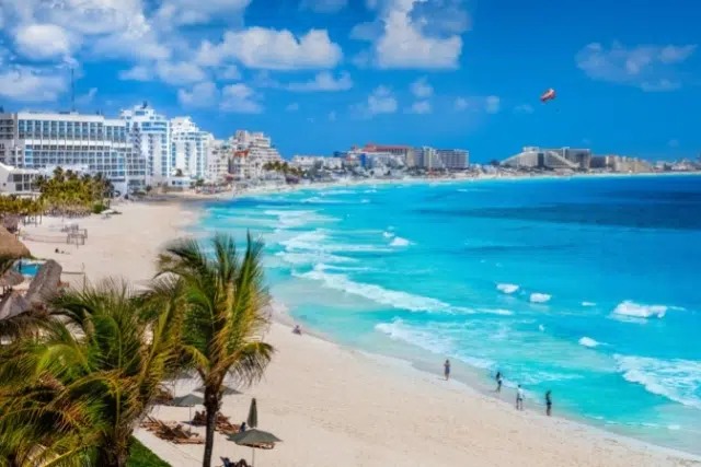 12 hlavních turistických atrakcí Cancúnu 1