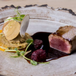 Gastronomie Paříže 9